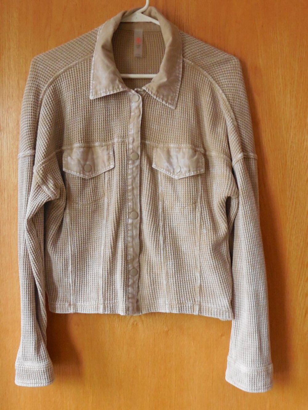 Mono B Jacket Size M